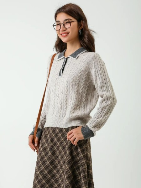 本依凡(Bbfer)女装品牌2025最新产品展示