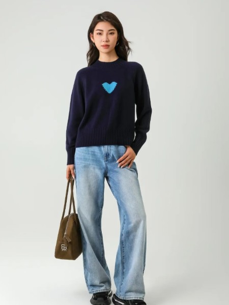 本依凡(Bbfer)女装品牌2025最新产品展示