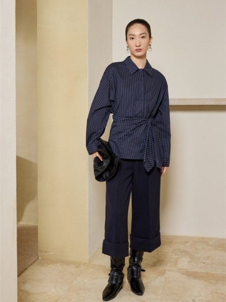 城市格调(URBANFORM)女装品牌2025最新产品展示