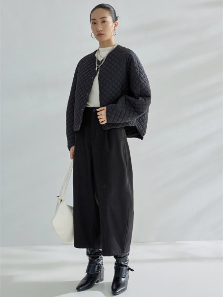 城市格调(URBANFORM)女装品牌2025最新产品展示