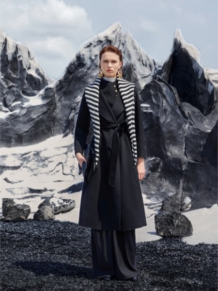 城市格调(URBANFORM)女装品牌2025最新产品展示