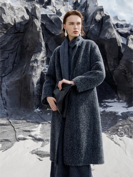 城市格调(URBANFORM)女装品牌2025最新产品展示