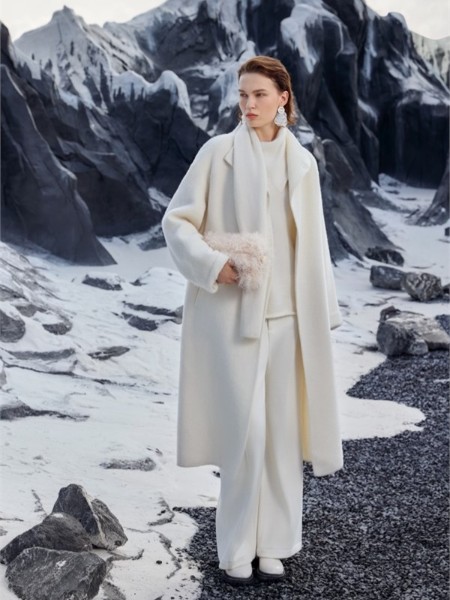 城市格调(URBANFORM)女装品牌2025最新产品展示