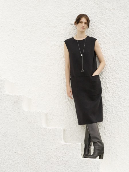 Less.女装品牌2025最新产品展示