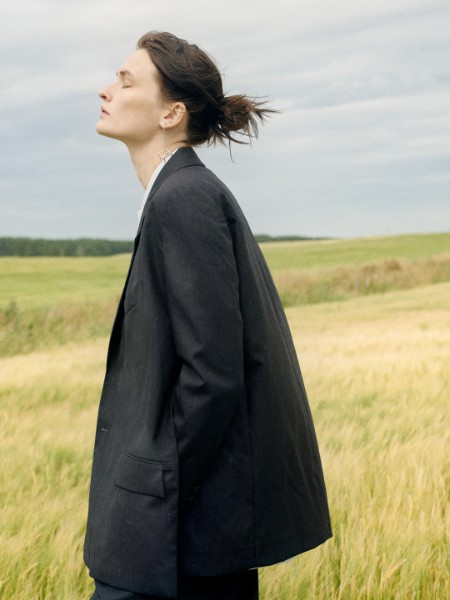 Less.女装品牌2025最新产品展示