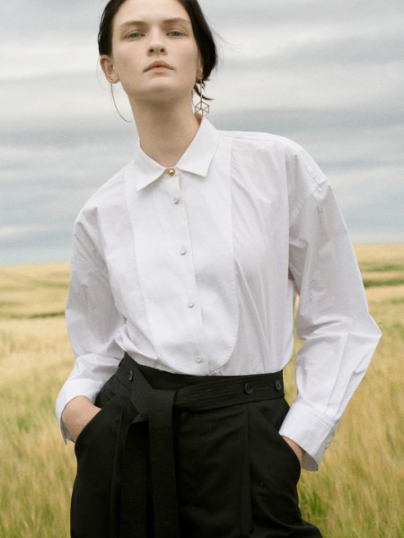 Less.女装品牌2025最新产品展示