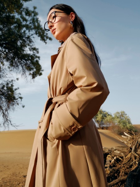 迪赛尼斯(DESIGNICE)女装品牌2025最新产品展示