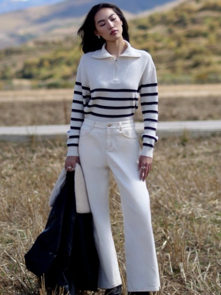 迪赛尼斯(DESIGNICE)女装品牌2025最新产品展示