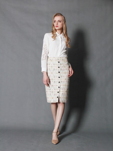 伯妮斯茵BEENIEELEN女装品牌2025最新产品展示