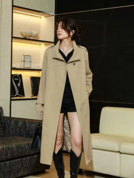 伯妮斯茵BEENIEELEN女装品牌2025最新产品展示