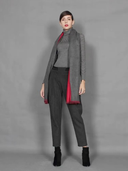 伯妮斯茵BEENIEELEN女装品牌2025最新产品展示