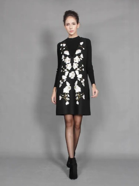 伯妮斯茵BEENIEELEN女装品牌2025最新产品展示