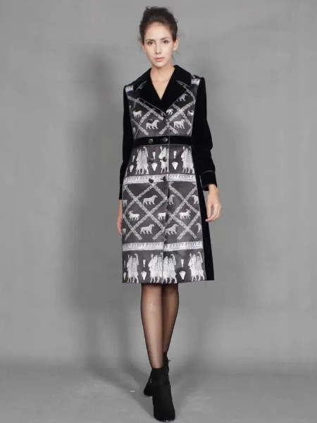 伯妮斯茵BEENIEELEN女装品牌2025最新产品展示