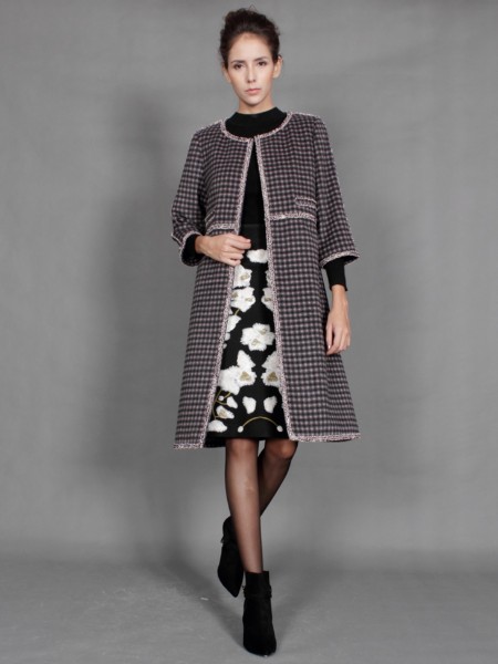 伯妮斯茵BEENIEELEN女装品牌2025最新产品展示