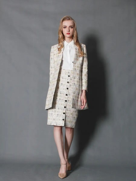 伯妮斯茵BEENIEELEN女装品牌2025最新产品展示