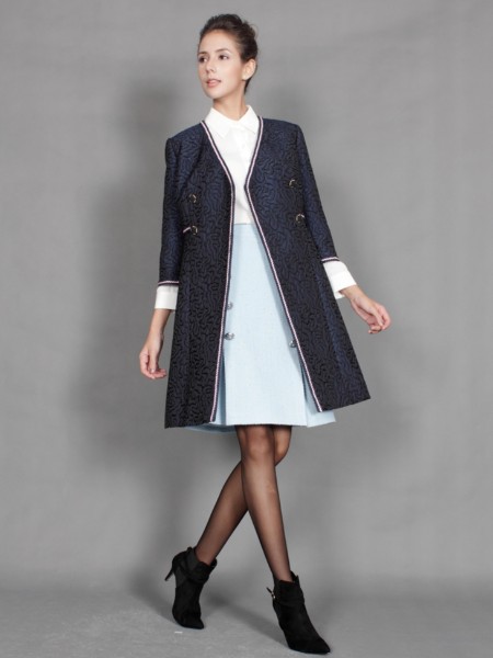 伯妮斯茵BEENIEELEN女装品牌2025最新产品展示