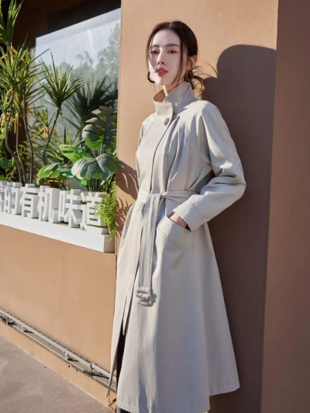 伯妮斯茵BEENIEELEN女装品牌2025最新产品展示