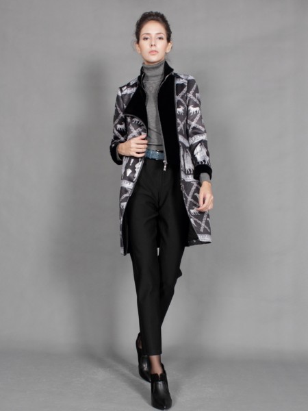 伯妮斯茵BEENIEELEN女装品牌2025最新产品展示