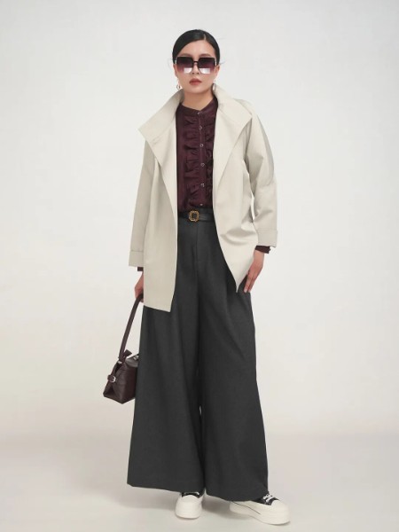 伯妮斯茵BEENIEELEN女装品牌2025最新产品展示