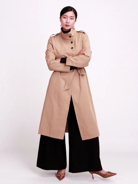 伯妮斯茵BEENIEELEN女装品牌2025最新产品展示