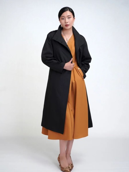 伯妮斯茵BEENIEELEN女装品牌2025最新产品展示