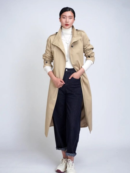 伯妮斯茵BEENIEELEN女装品牌2025最新产品展示