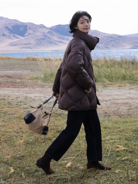 德瑪納[dmé]女裝品牌2025最新產品展示