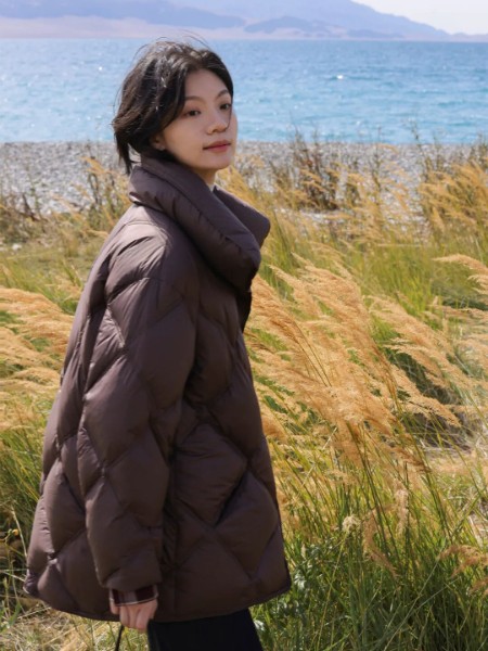 德瑪納[dmé]女裝品牌2025最新產品展示