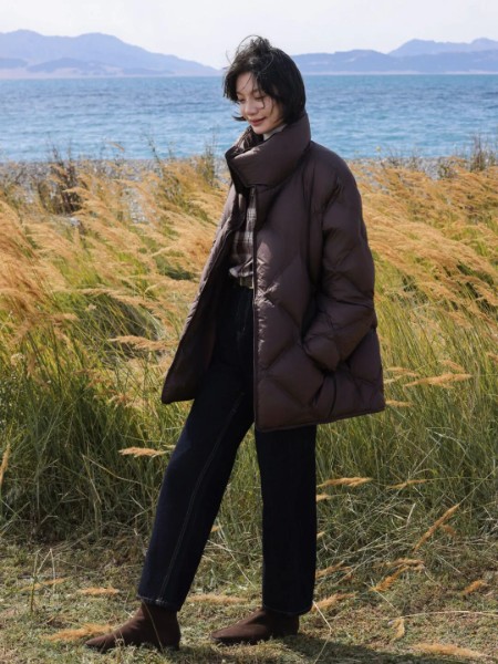 德瑪納[dmé]女裝品牌2025最新產品展示