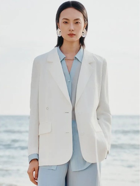 歌蒂诗(GUETES)女装品牌2025最新产品展示