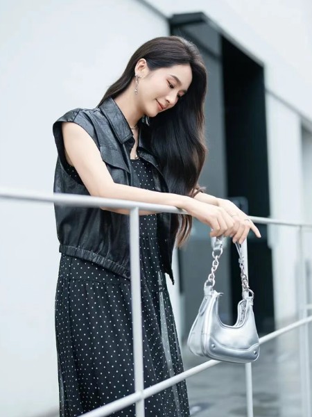 歌蒂诗(GUETES)女装品牌2025最新产品展示