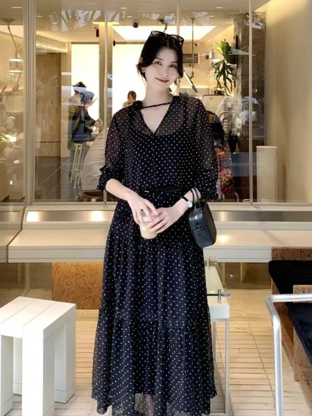 歌蒂诗(GUETES)女装品牌2025最新产品展示