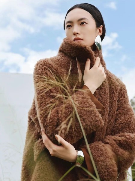 歌蒂诗(GUETES)女装品牌2025最新产品展示