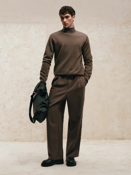 Jack&Jones杰克琼斯(Jack&Jones)男装品牌2025最新产品展示