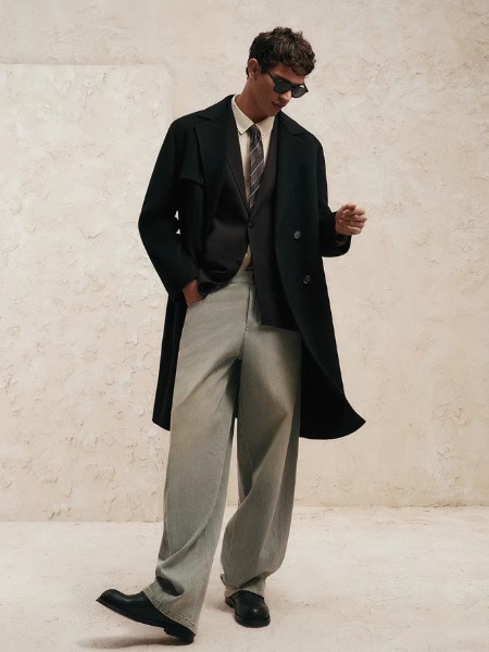 Jack&Jones杰克琼斯(Jack&Jones)男装品牌2025最新产品展示