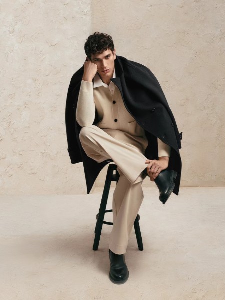 Jack&Jones杰克琼斯(Jack&Jones)男装品牌2025最新产品展示