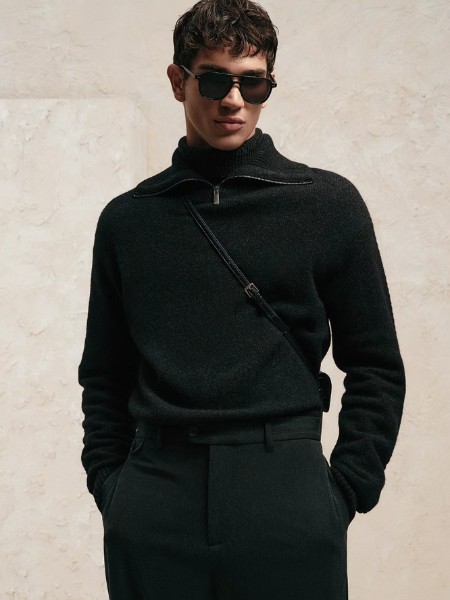 Jack&Jones杰克琼斯(Jack&Jones)男装品牌2025最新产品展示