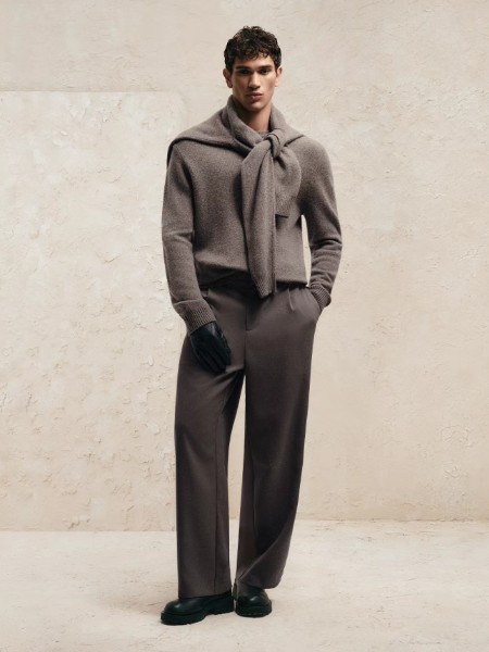 Jack&Jones杰克琼斯(Jack&Jones)男装品牌2025最新产品展示