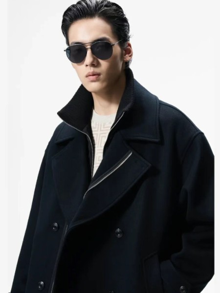 Jack&Jones杰克琼斯(Jack&Jones)男装品牌2025最新产品展示