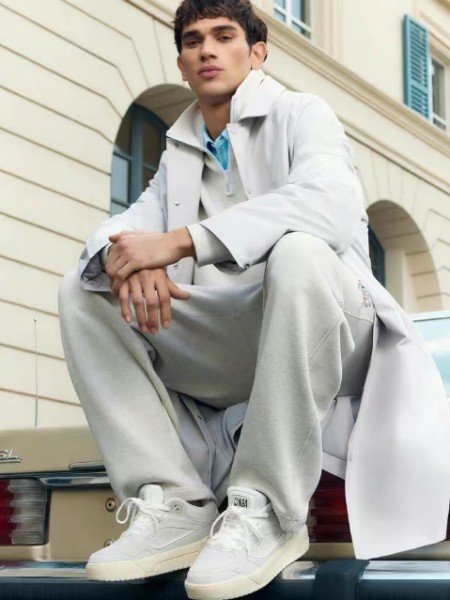 Jack&Jones杰克琼斯(Jack&Jones)男装品牌2025最新产品展示