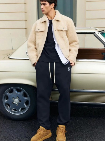 Jack&Jones杰克琼斯(Jack&Jones)男装品牌2025最新产品展示