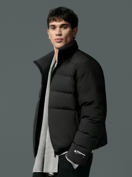 Jack&Jones杰克琼斯(Jack&Jones)男装品牌2025最新产品展示