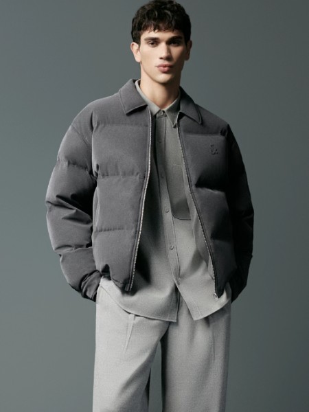 Jack&Jones杰克琼斯(Jack&Jones)男装品牌2025最新产品展示