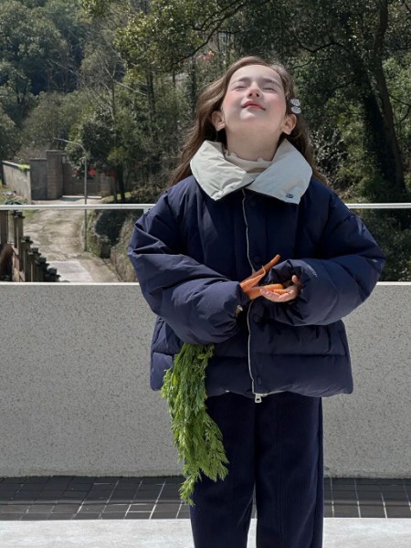 啦芙莱童装品牌2025最新产品展示