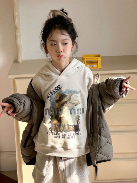 啦芙莱童装品牌2025最新产品展示