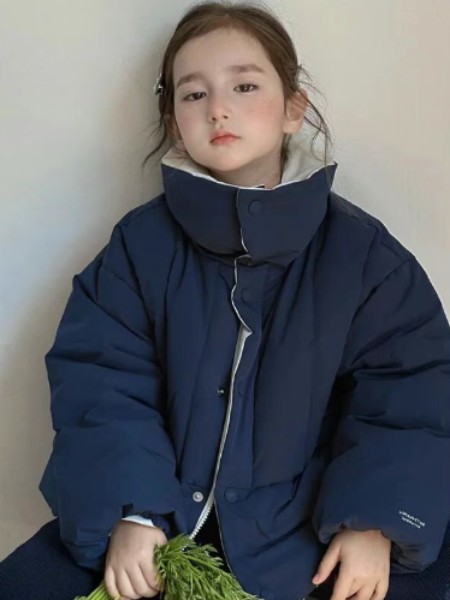 啦芙莱童装品牌2025最新产品展示