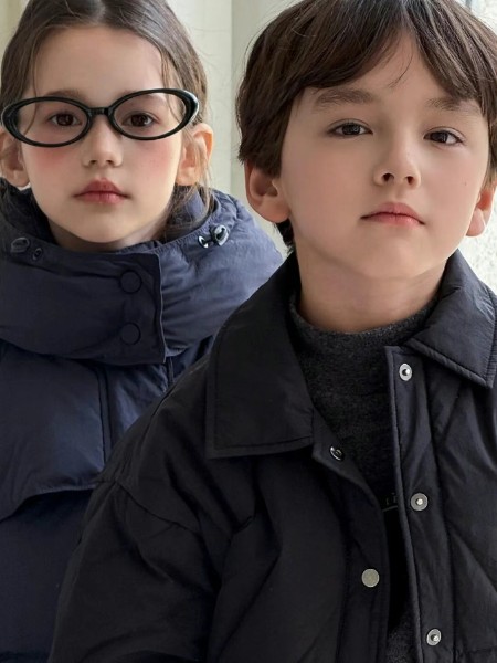 啦芙莱童装品牌2025最新产品展示