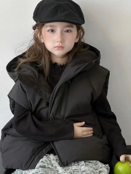 啦芙莱童装品牌2025最新产品展示