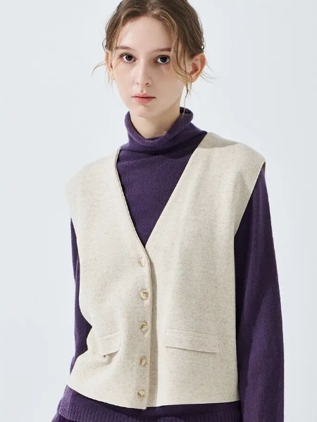 庄玛(ZHUANGMA)女装品牌2025最新产品展示