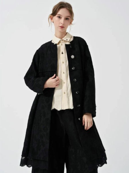 庄玛(ZHUANGMA)女装品牌2025最新产品展示